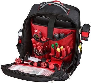 Milwaukee Packout Sırt Çantası
