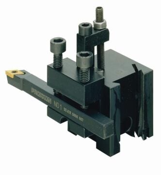 Proxxon 24026  PD 250/E İçin  Yedek Kalem Tutucu