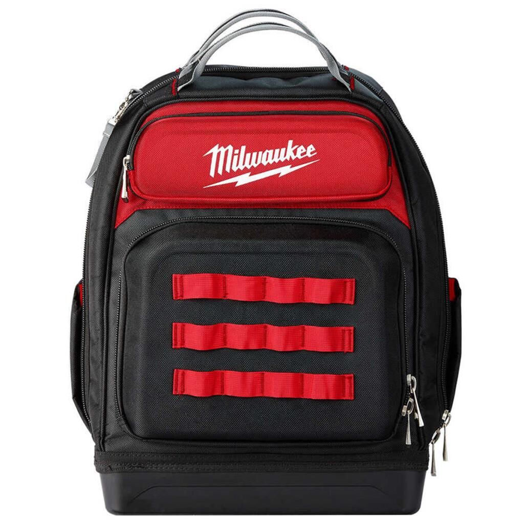 Milwaukee 4932464833 Packout Ultimate Şantiye Tipi Sırt Çantası