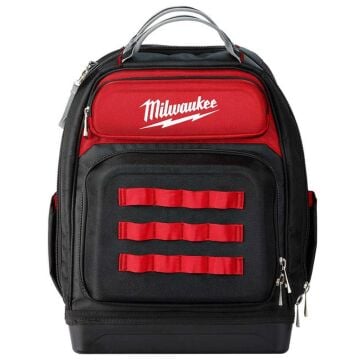 Milwaukee Packout Ultimate Şantiye Tipi Sırt Çantası