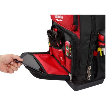 Milwaukee 4932464833 Packout Ultimate Şantiye Tipi Sırt Çantası