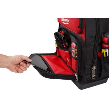 Milwaukee Packout Ultimate Şantiye Tipi Sırt Çantası