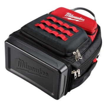 Milwaukee Packout Ultimate Şantiye Tipi Sırt Çantası