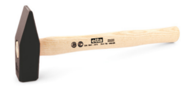 Elta 5801250500 500 Gr Tesviyeci Çekiç