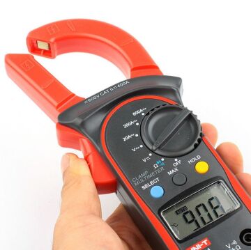 Unit UT202A 600A Pensampermetre