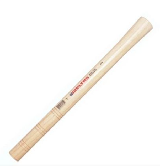 İzeltaş 6400250001 Keser Sapı 400 mm