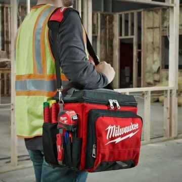 Milwaukee Packout Şantiye Tipi Soğutucu Çanta