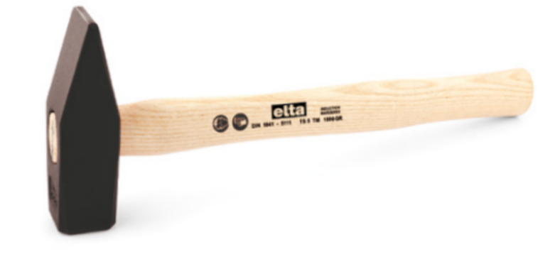 Elta 5801251000 1000 Gr Tesviyeci Çekiç