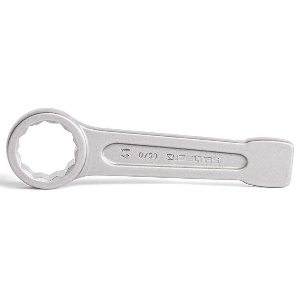 İzeltaş Yıldız Çakma Anahtar 27 mm (0750050027)