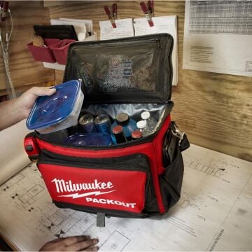 Milwaukee Packout Soğutucu Çanta