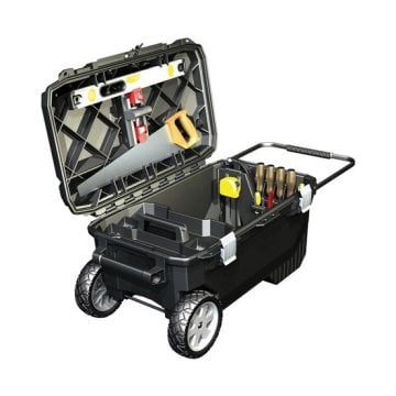 Stanley FATMAX ® Xtreme Tekerlekli Takım Çantası 910x520x440 mm