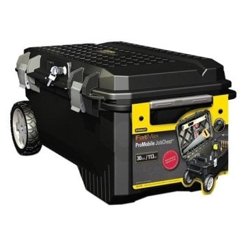 Stanley FATMAX ® Xtreme Tekerlekli Takım Çantası 910x520x440 mm