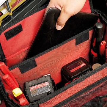 Milwaukee Packout Teknik Çanta