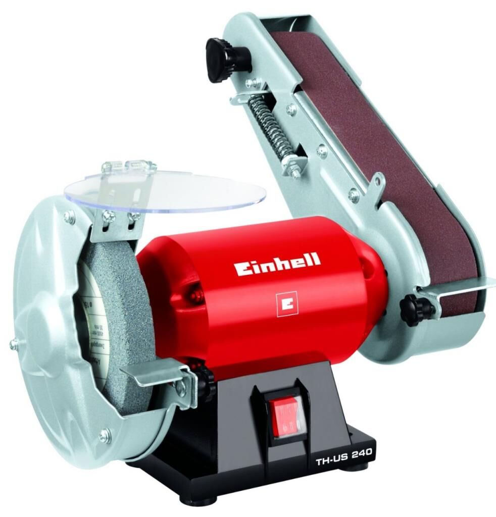 Einhell TH-US 240 Bant Zımpara