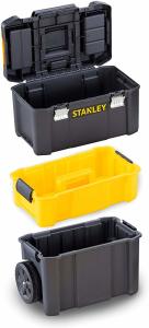Stanley STST-80151 Tekerlekli Takım Çantası