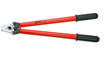 Knipex 9527600 Büyük Boy Kablo Makası