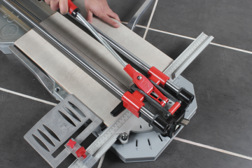 RUBI  TX-900-N Profesyonel Seramik Kesme Makinesi