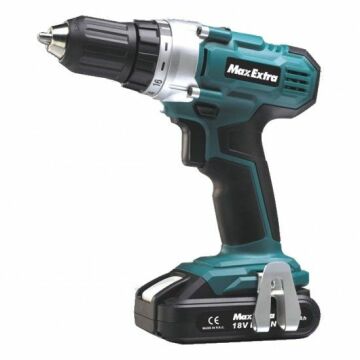 Max Extra MXP1850 Akülü Matkap Vidalama