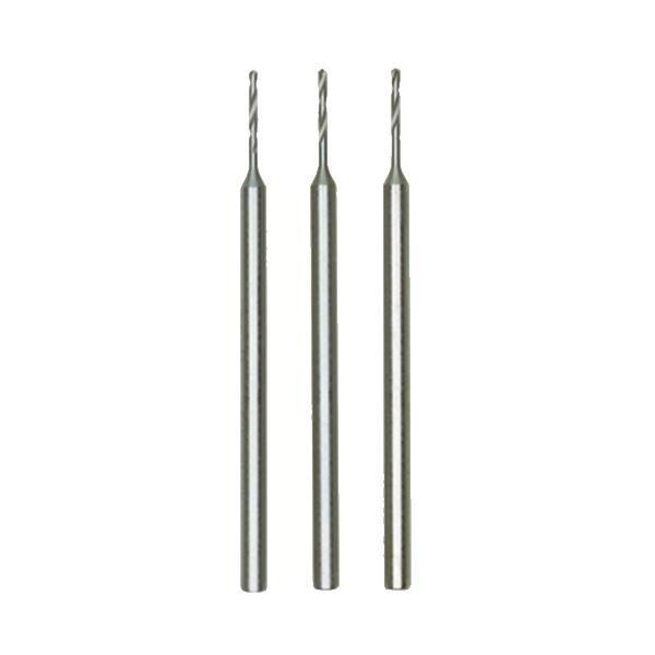 Proxxon 28852  0,8 mm 3'lü Hss Matkap Ucu