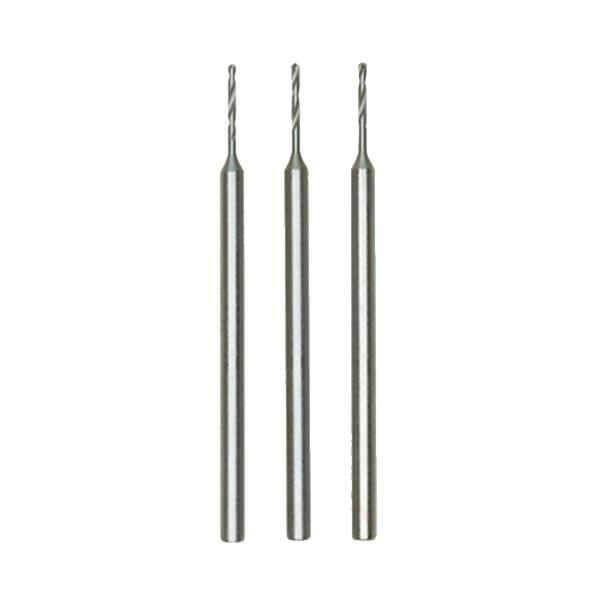 Proxxon 28852  0,8 mm 3'lü Hss Matkap Ucu