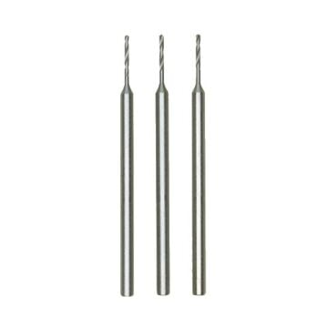 Proxxon 28852  0,8 mm 3'lü Hss Matkap Ucu