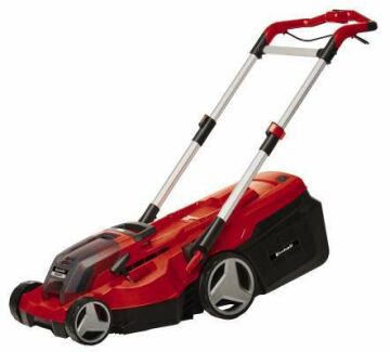 Einhell RASARRO (2X4,0 Ah) Kömürsüz Akülü Çim Biçme