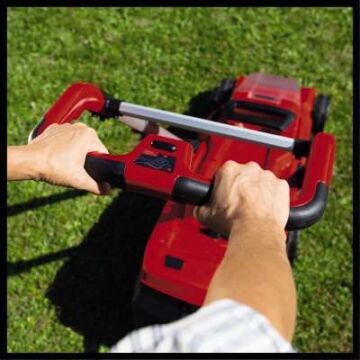 Einhell RASARRO (2X4,0 Ah) Kömürsüz Akülü Çim Biçme