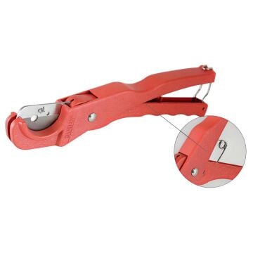 Candan Cm Pex36 Alpex Manuel Boru Kesme Makası