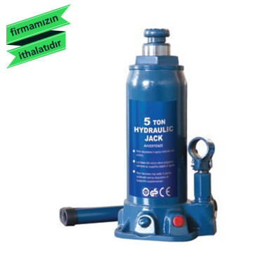 Torin Şişe Kriko 5 ton