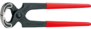 Knipex 50 01 Kerpeten 180 mm