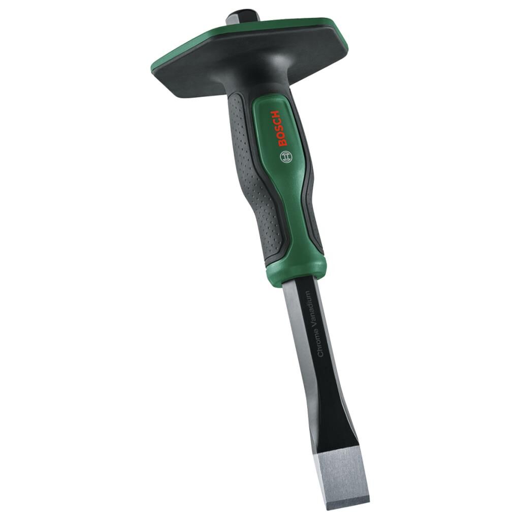 Bosch Yassı El Keskisi 22-250mm