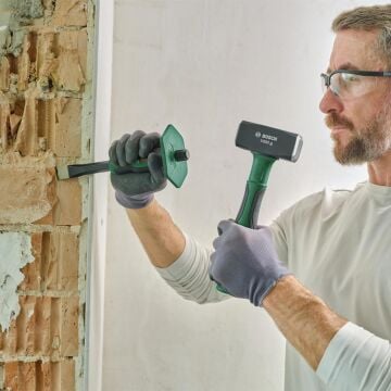 Bosch Yassı El Keskisi 22-250mm