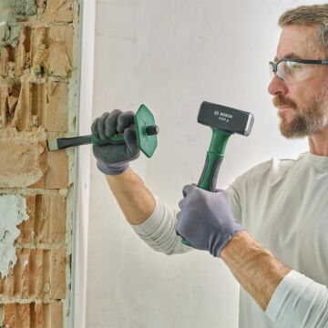 Bosch Yassı El Keskisi 22-250mm