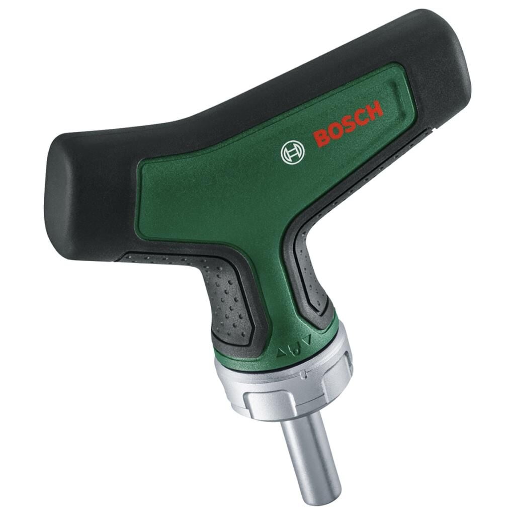Bosch T Tipi Cırcırlı Tornavida 1600A02Z9S