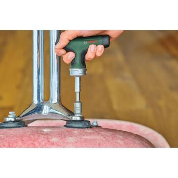Bosch T Tipi Cırcırlı Tornavida 1600A02Z9S