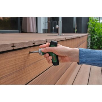 Bosch T Tipi Cırcırlı Tornavida 1600A02Z9S