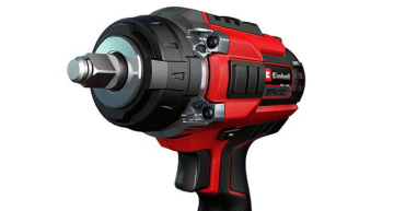 Einhell 4510070 IMPAXXO 18/400 Kömürsüz Somun Sıkma Aküsüz