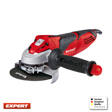 Einhell TE-AG 125/750 Avuç Taşlama