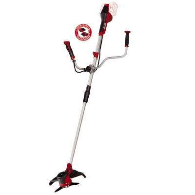 Einhell AGILLO-Solo Akülü Çalı Tırpanı