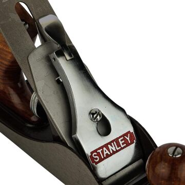 Stanley STHT121648 Ahşap Saplı Rende 50x245mm