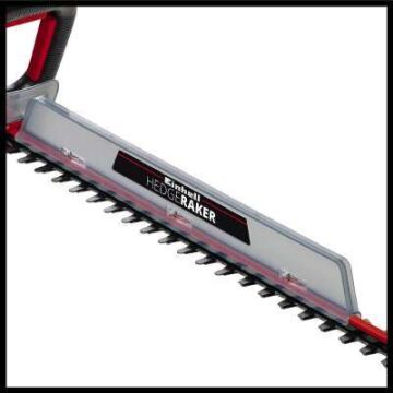 Einhell GE-CH 18/60 Li-Solo Akülü Çit Budama