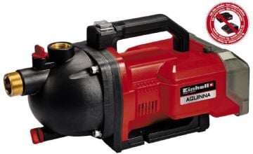 Einhell AQUINNA Akülü Bahçe Pompası