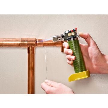 Proxxon 28146 MFB/E Bütan Pürmüz-Lehim Tabancası