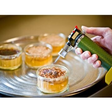 Proxxon 28146 MFB/E Bütan Pürmüz-Lehim Tabancası