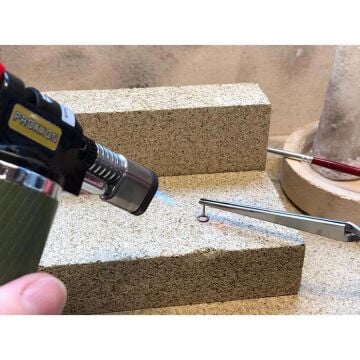 Proxxon 28146 MFB/E Bütan Pürmüz-Lehim Tabancası