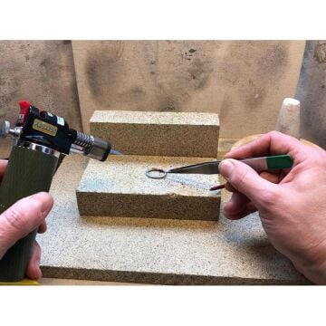 Proxxon 28146 MFB/E Bütan Pürmüz-Lehim Tabancası