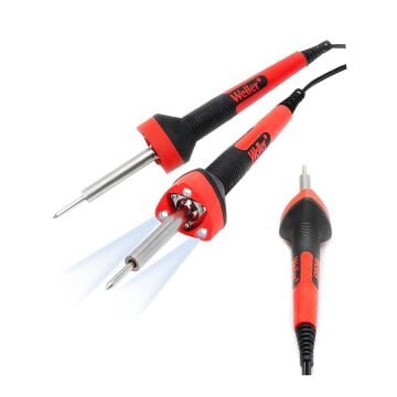 Weller SP40NKEU Kit Led'li Kalem Havya 40 Watt