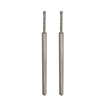 Proxxon 28230 2'li 1,2 mm Elmas Uç