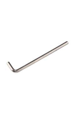 İzeltaş 4903220080 Uzun Boy 8 mm Allen Anahtar