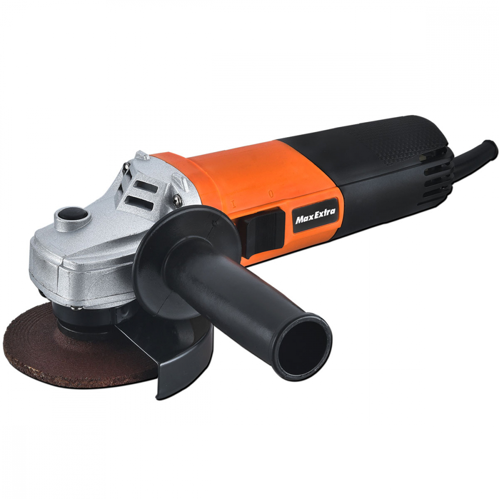 Max Extra MX7116 115mm Avuç Taşlama